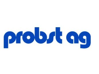 2017 | Bereich Aluguss der Firma Probst AG 