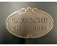 Cavroche Bronze 887062